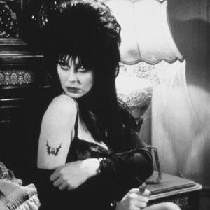 Meet your Posher, Bianca